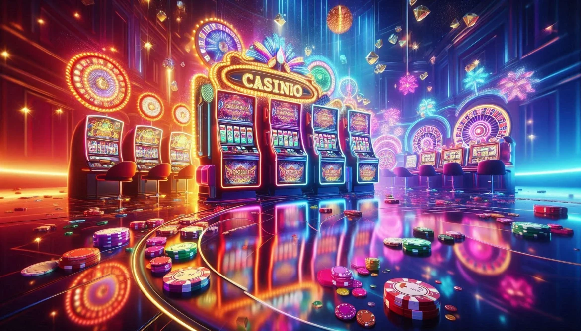 Prime Betz Casino